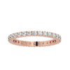 Eternity Band - Ice Dazzle - VVX™ Eternity - Eternity