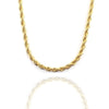 Precision Plus Rope Chain - Ice Dazzle - Ice Dazzle - Rope Chain