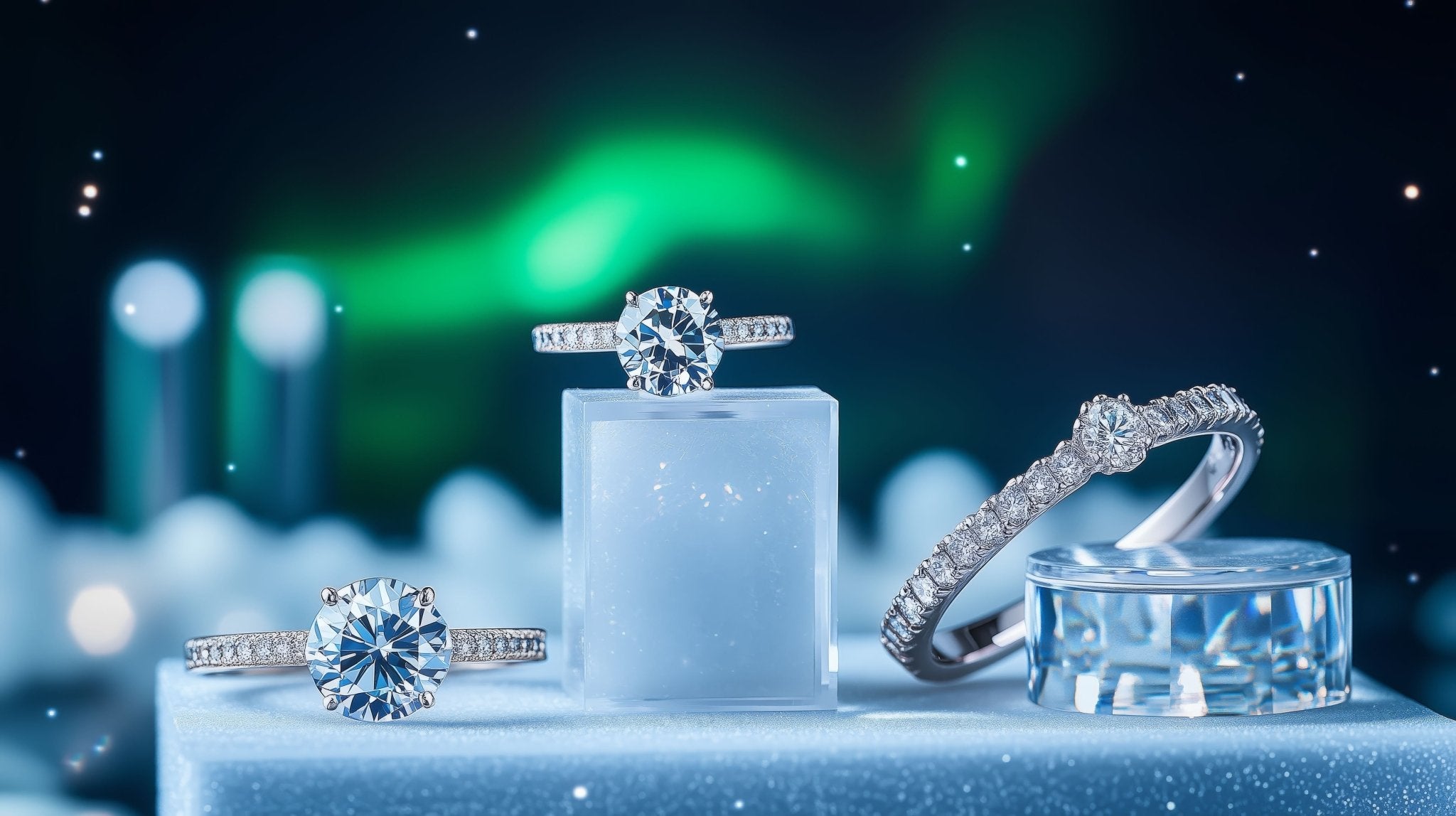 Are Lab-Grown Diamonds a Valuable Investment? - Ice Dazzle