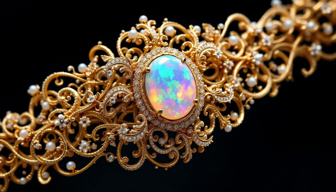 Create Your Own Style with Custom Made Jewelry for Every Occasion - Ice Dazzle