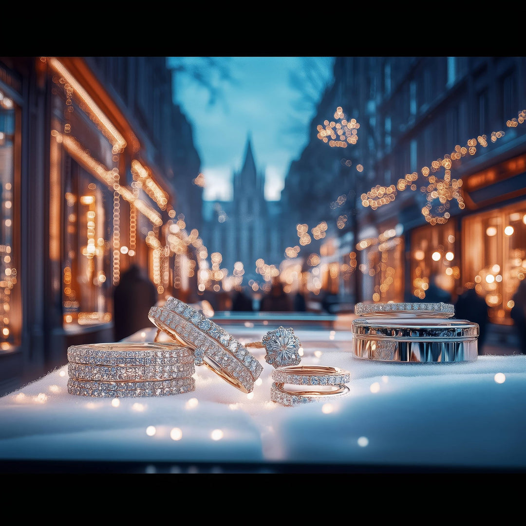Finding the Best Lab-Grown Diamonds in NYC: Insider Tips - Ice Dazzle