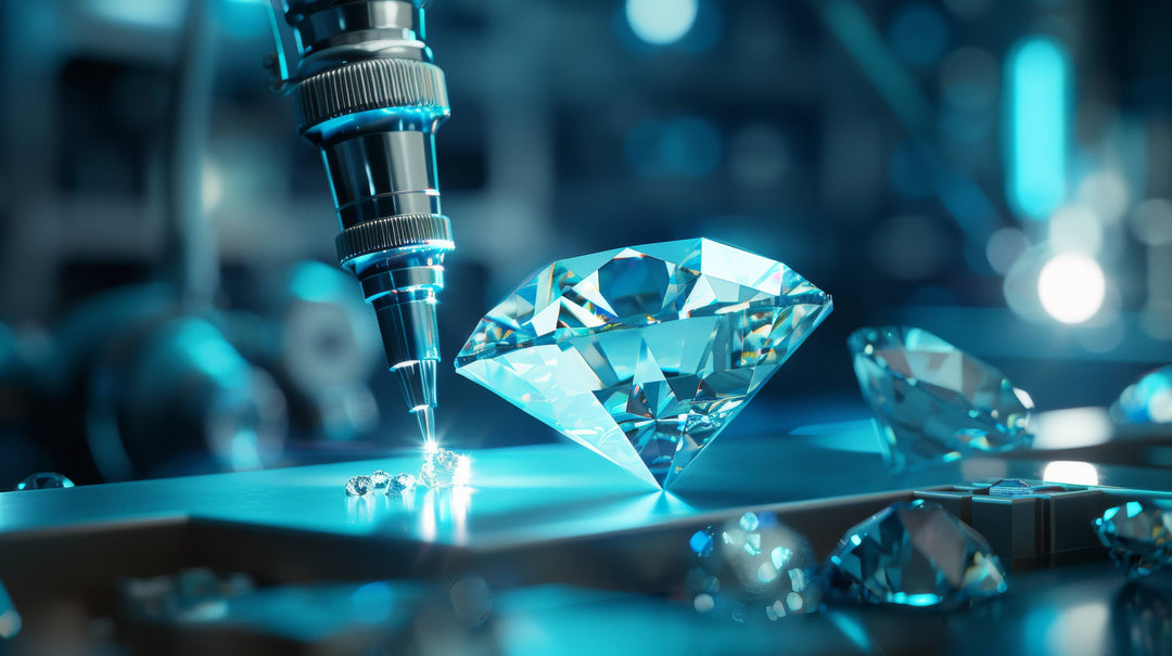 The Ultimate Guide to Choosing Lab Grown Diamonds for Every Budget - Ice Dazzle