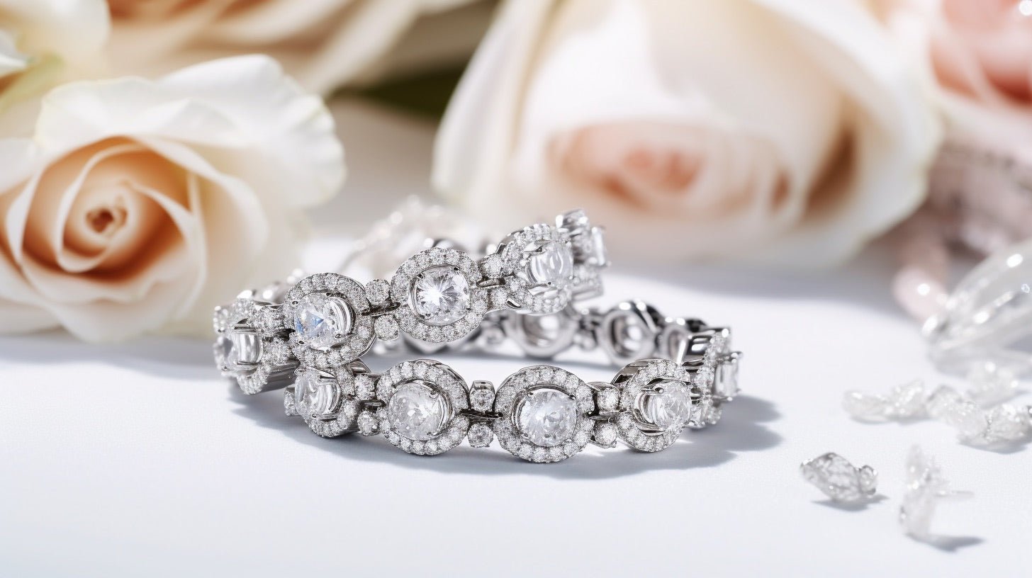 Bracelets - Ice Dazzle