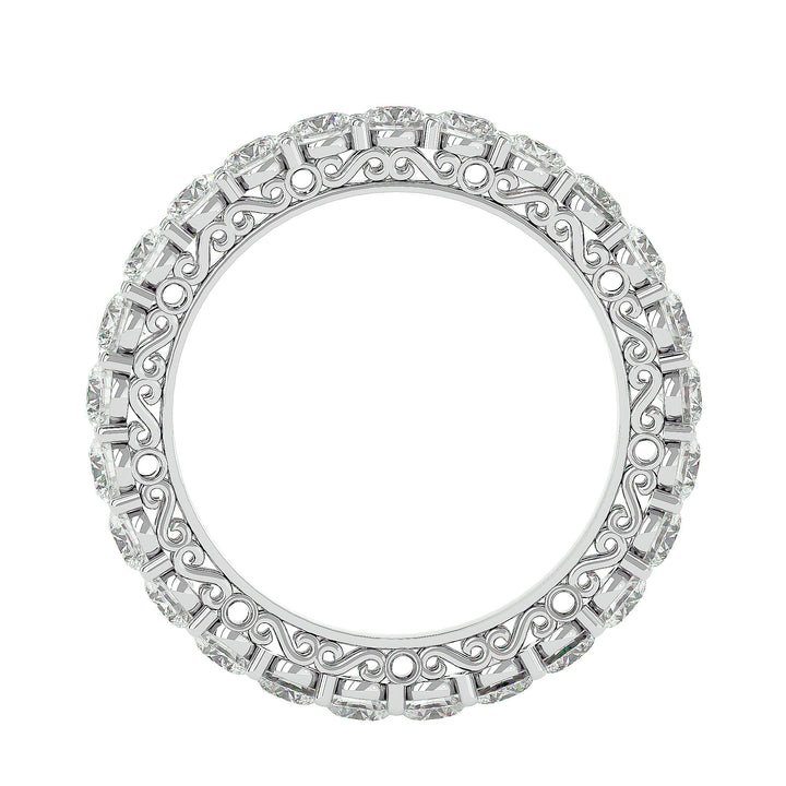 Aura Eternity Band