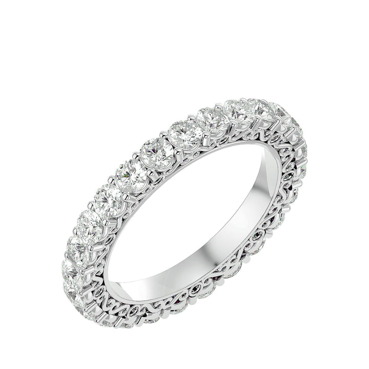 Aura Eternity Band