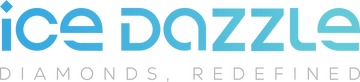 Ice Dazzle Logo Header