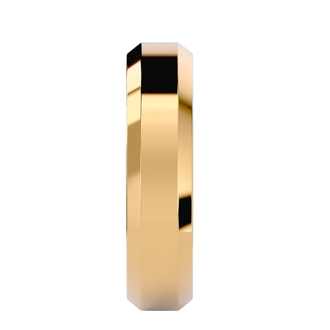 Classic Apex Comfort - Fit Band - Ice Dazzle - Ice Dazzle - Wedding