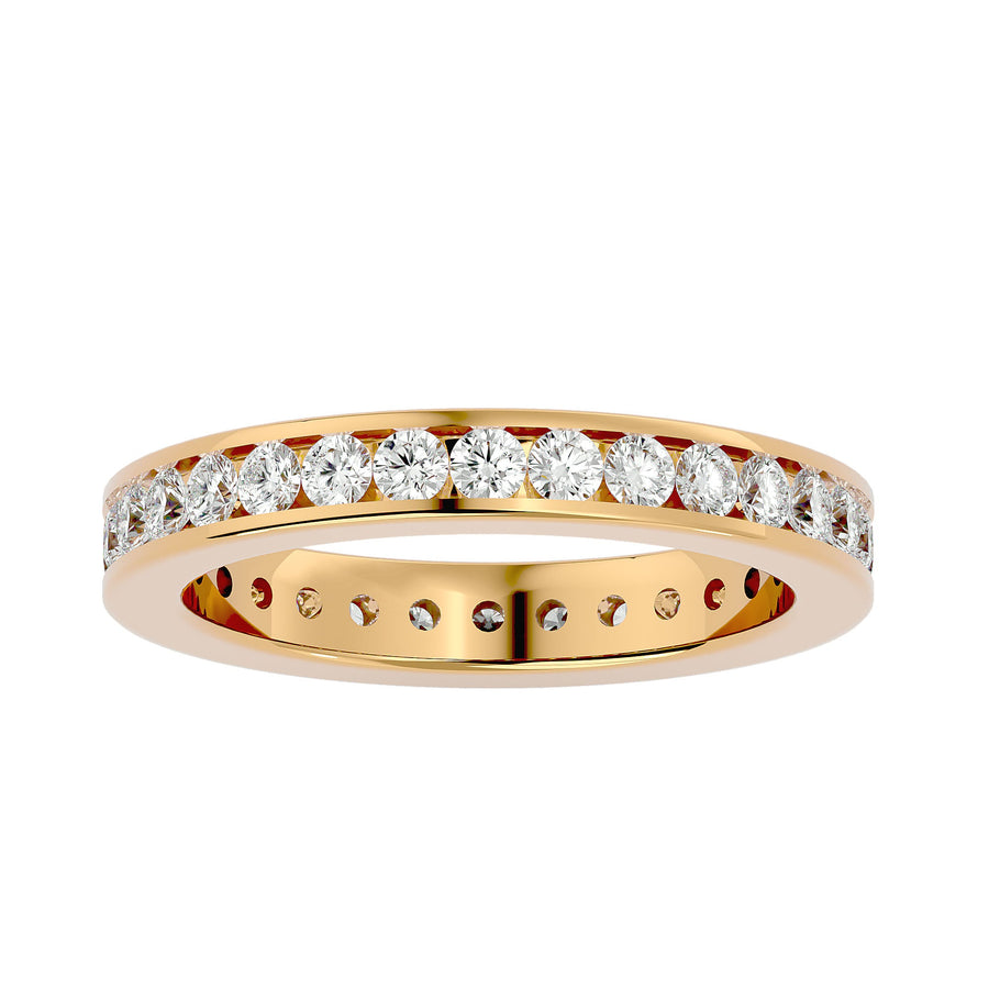 Eternity Band - Ice Dazzle - VVX™ Eternity - Eternity