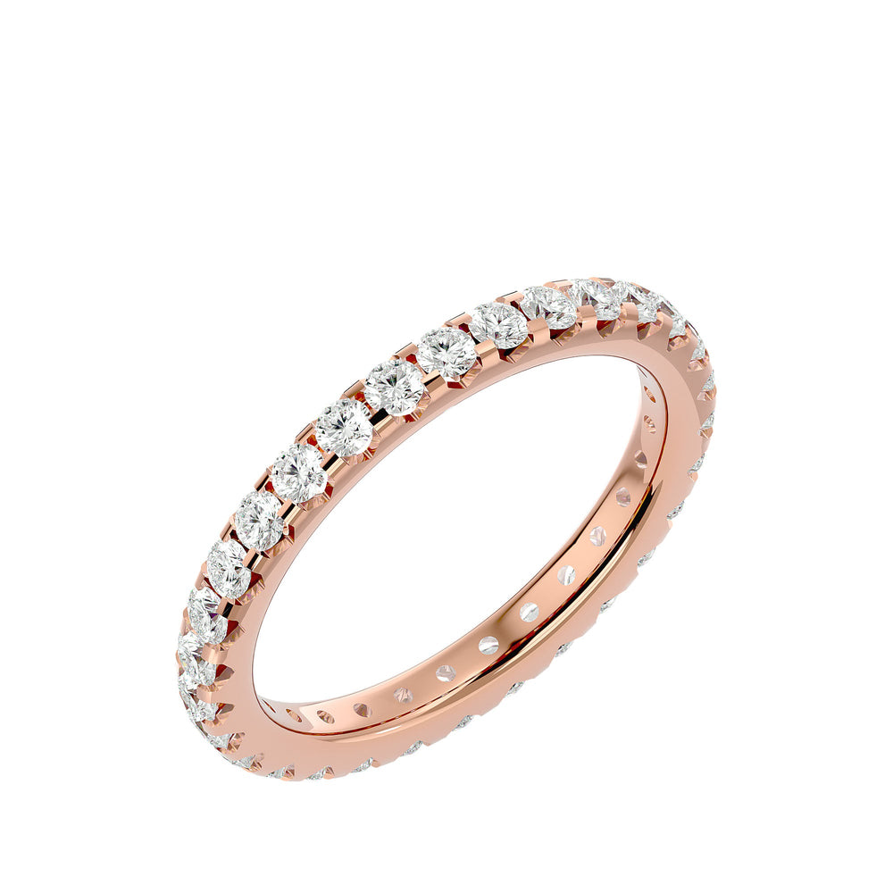 Eternity Band - Ice Dazzle - VVX™ Eternity - Eternity