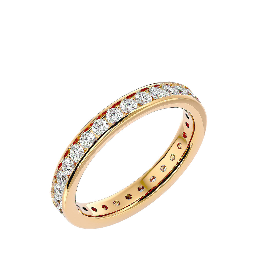 Eternity Band - Ice Dazzle - VVX™ Eternity - Eternity