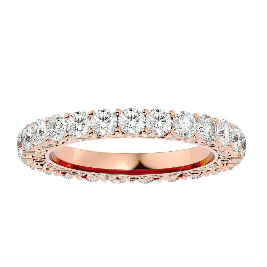 Eternity Band - Ice Dazzle - VVX™ Eternity - Eternity