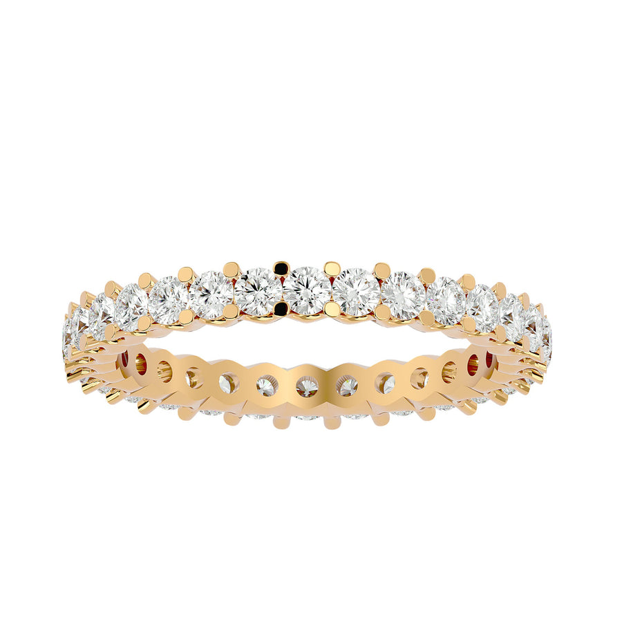 Eternity Band - Ice Dazzle - VVX™ Eternity - Eternity