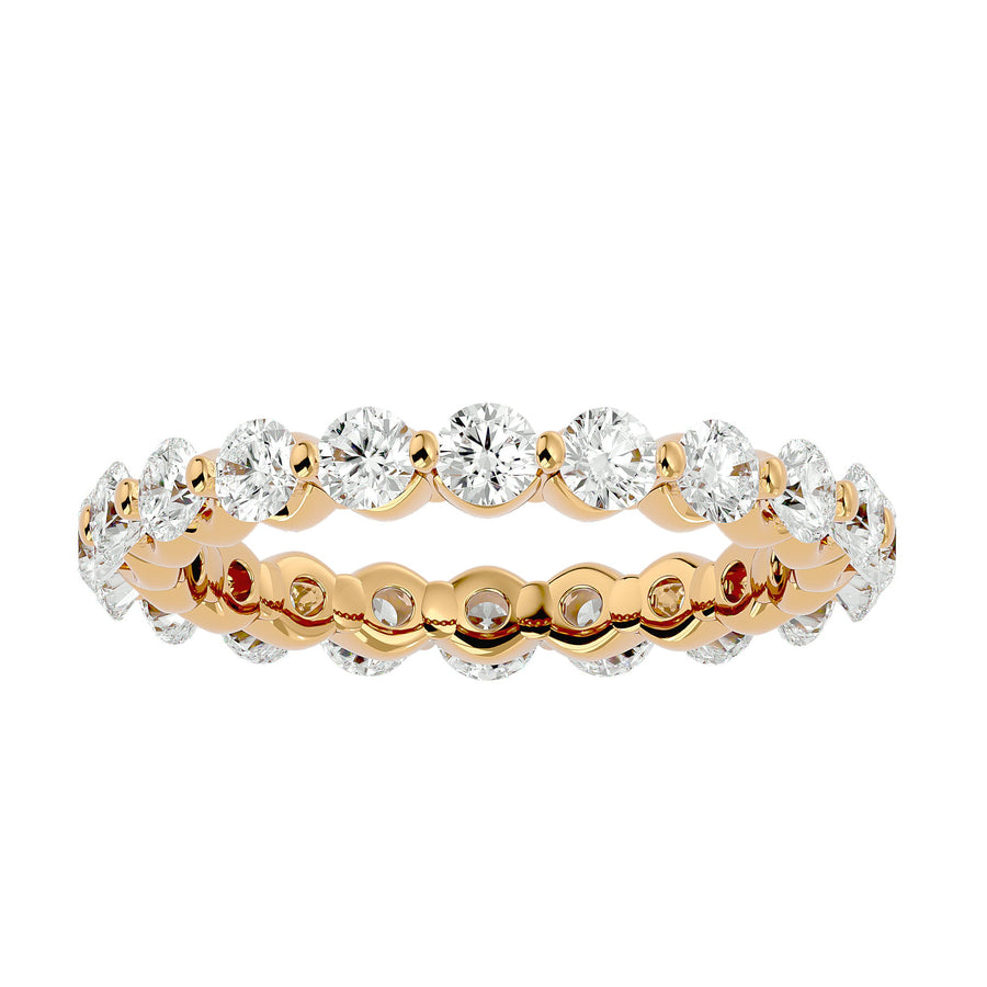Eternity Band - Ice Dazzle - VVX™ Eternity - Eternity