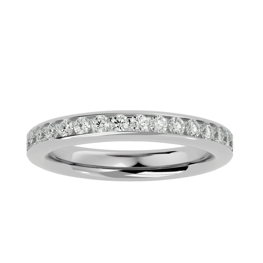 Eternity Band - Ice Dazzle - VVX™ Eternity - Eternity