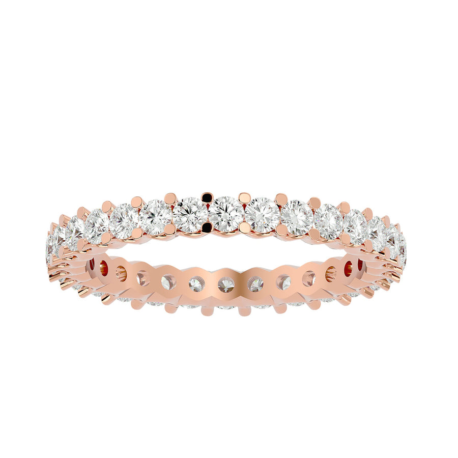 Eternity Band - Ice Dazzle - VVX™ Eternity - Eternity