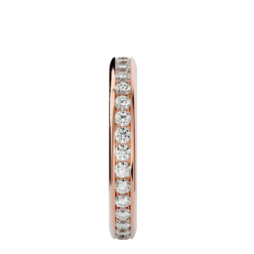 Eternity Band - Ice Dazzle - VVX™ Eternity - Eternity