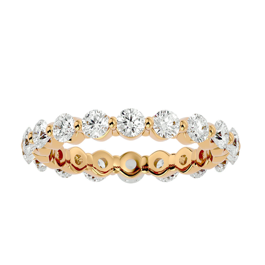 Eternity Band - Ice Dazzle - VVX™ Eternity - Eternity