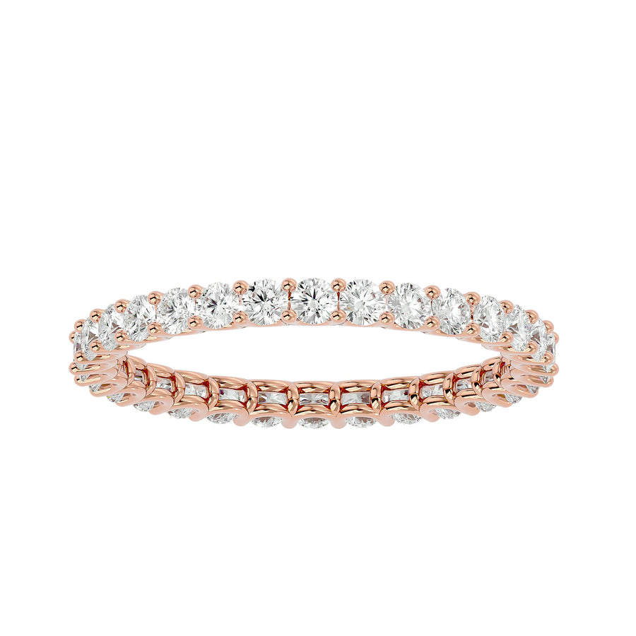 Eternity Band - Ice Dazzle - VVX™ Eternity - Eternity
