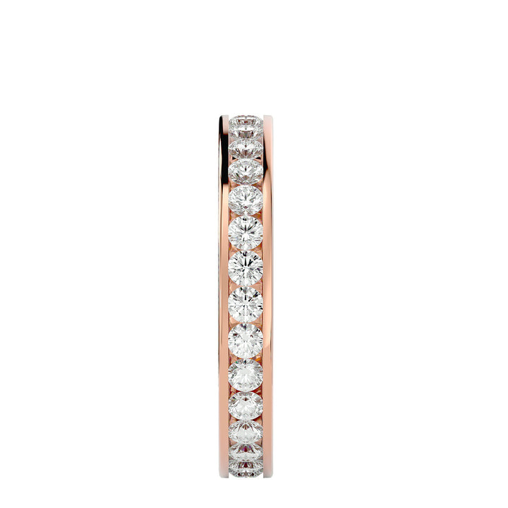 Eternity Band - Ice Dazzle - VVX™ Eternity - Eternity
