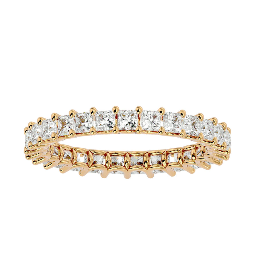 Eternity Band - Ice Dazzle - VVX™ Eternity - Eternity