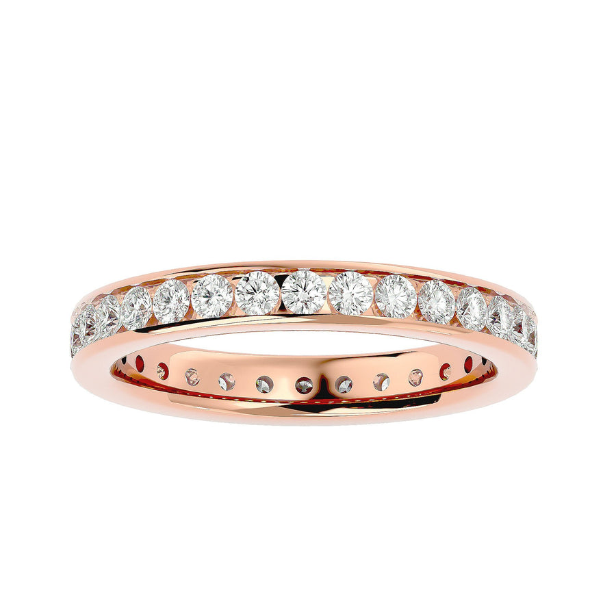 Eternity Band - Ice Dazzle - VVX™ Eternity - Eternity