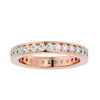 Eternity Band - Ice Dazzle - VVX™ Eternity - Eternity