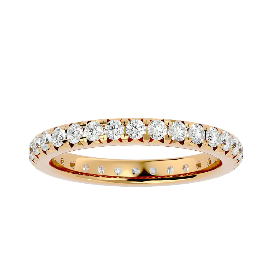 Eternity Band - Ice Dazzle - VVX™ Eternity - Eternity