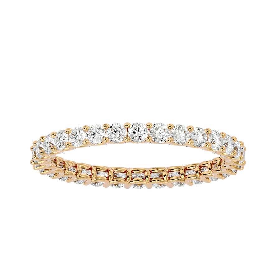 Eternity Band - Ice Dazzle - VVX™ Eternity - Eternity