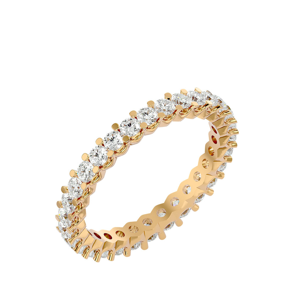 Eternity Band - Ice Dazzle - VVX™ Eternity - Eternity