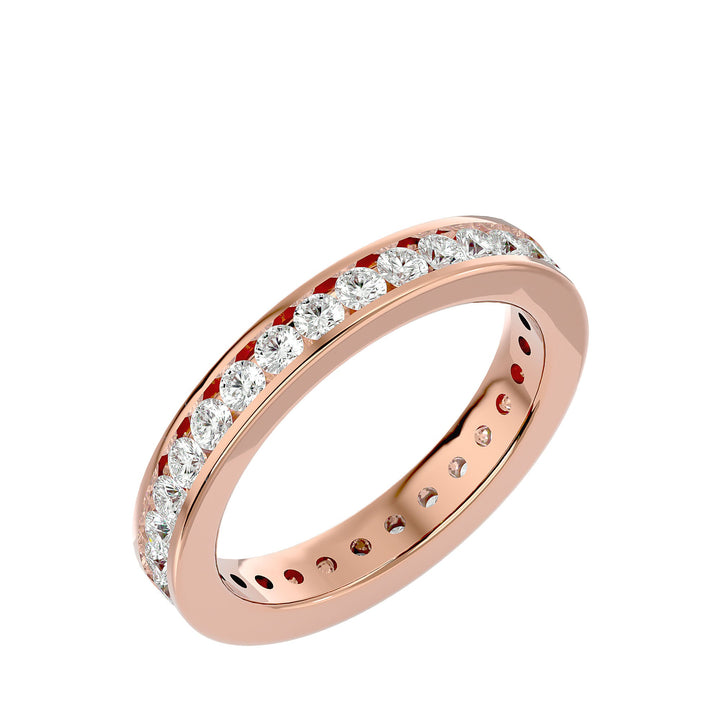 Eternity Band - Ice Dazzle - VVX™ Eternity - Eternity