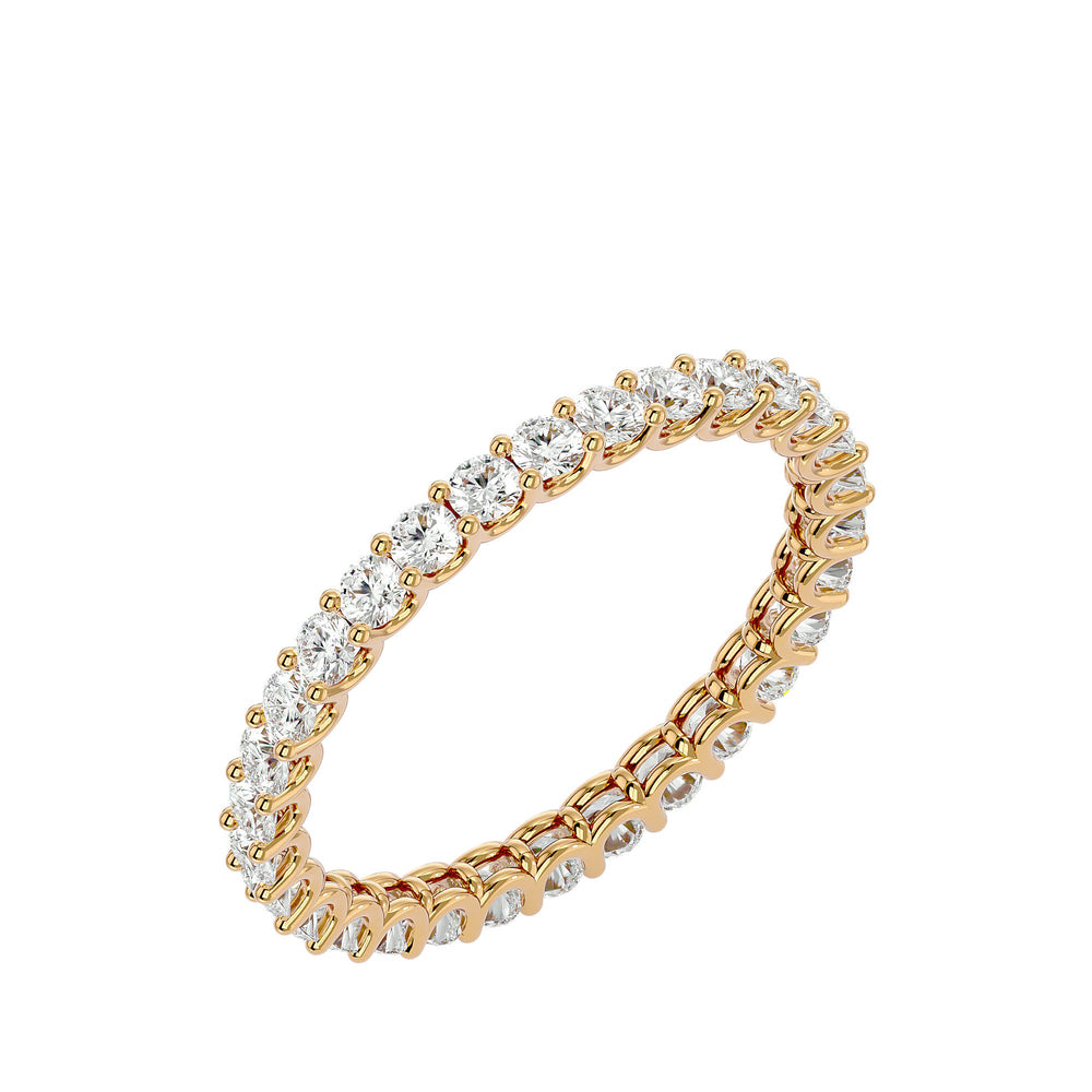 Eternity Band - Ice Dazzle - VVX™ Eternity - Eternity
