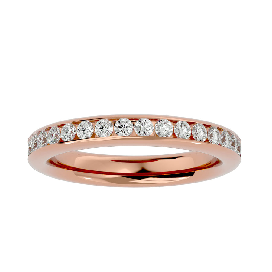 Eternity Band - Ice Dazzle - VVX™ Eternity - Eternity