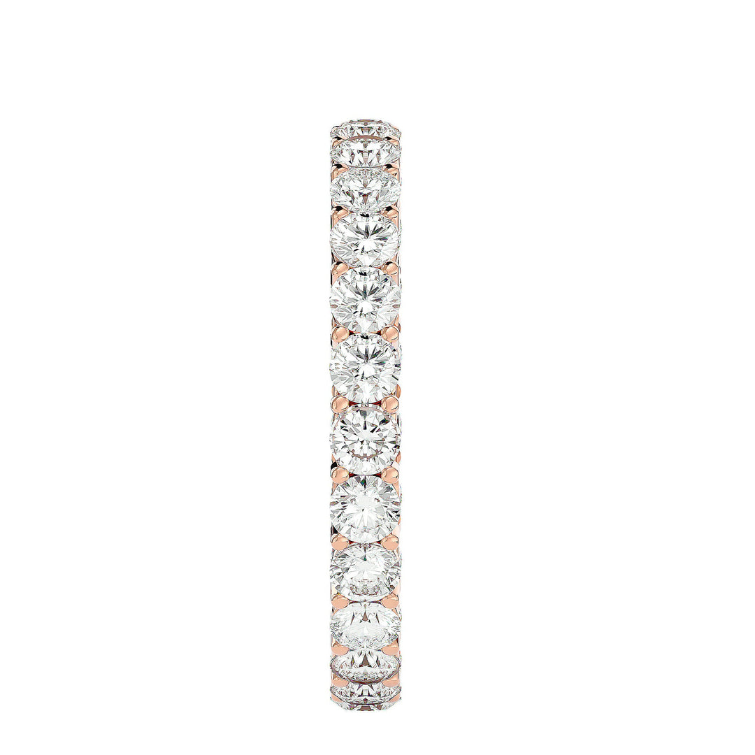 Eternity Band - Ice Dazzle - VVX™ Eternity - Eternity