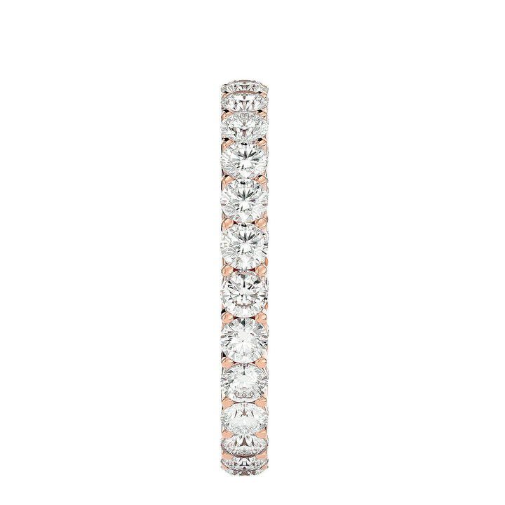 Eternity Band - Ice Dazzle - VVX™ Eternity - Eternity