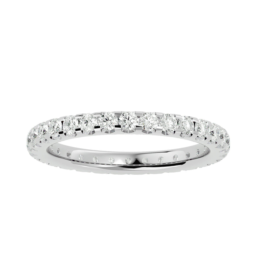 Eternity Band - Ice Dazzle - VVX™ Eternity - Eternity