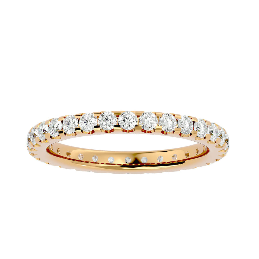 Eternity Band - Ice Dazzle - VVX™ Eternity - Eternity