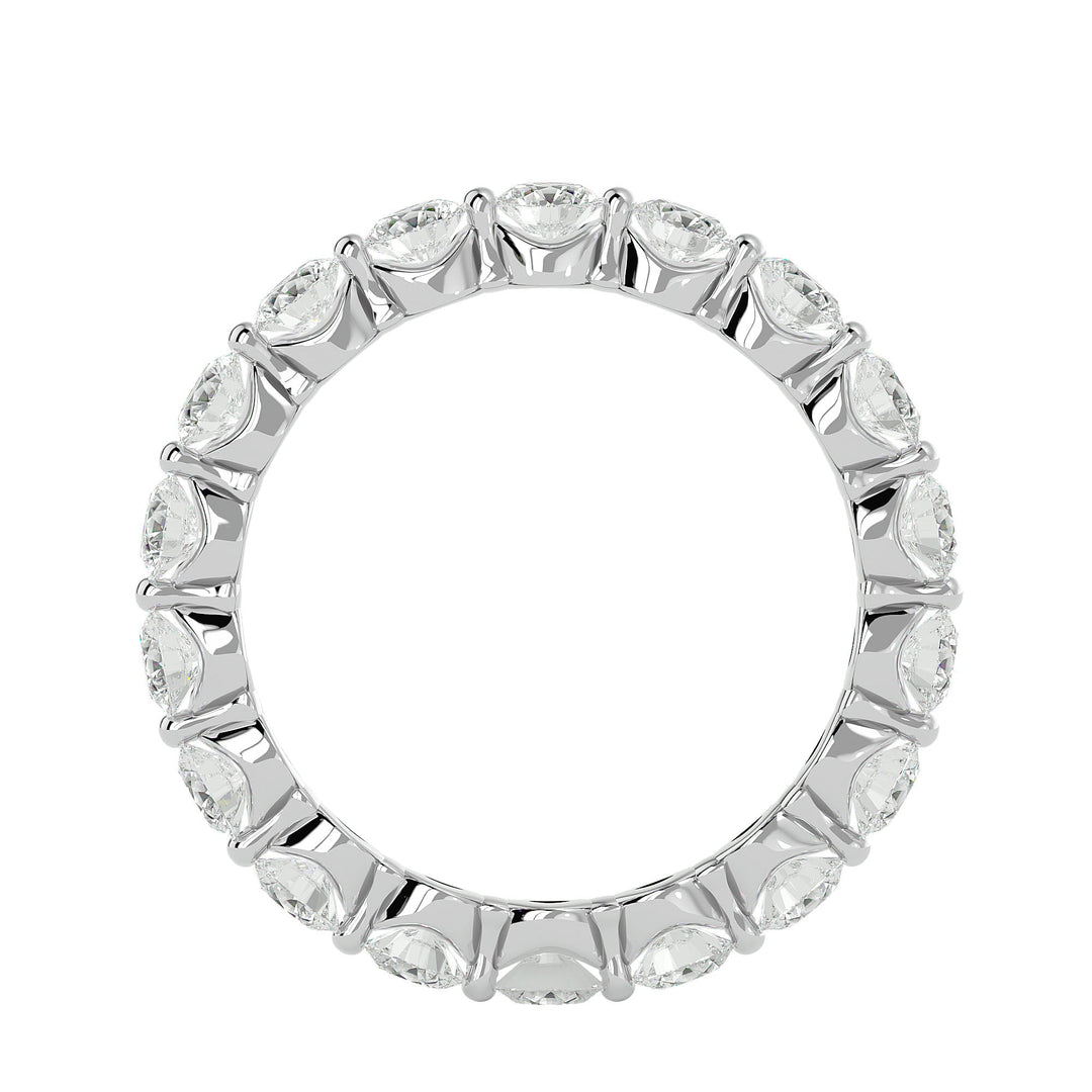Eternity Band - Ice Dazzle - VVX™ Eternity - Eternity