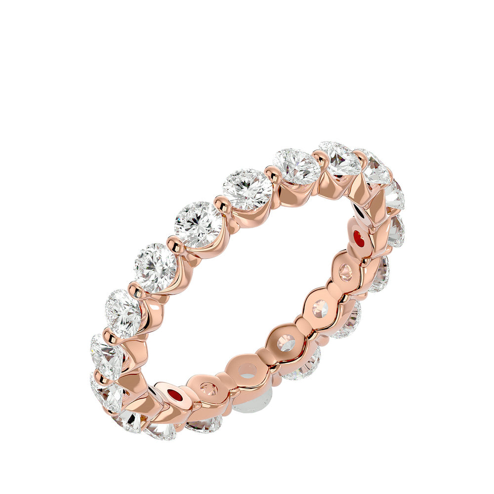 Eternity Band - Ice Dazzle - VVX™ Eternity - Eternity