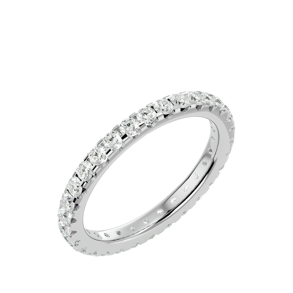 Eternity Band - Ice Dazzle - VVX™ Eternity - Eternity