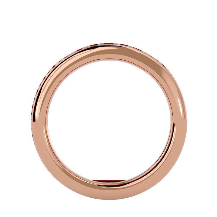 Eternity Band - Ice Dazzle - VVX™ Eternity - Eternity