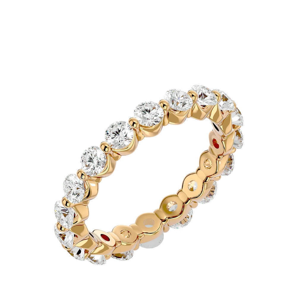 Eternity Band - Ice Dazzle - VVX™ Eternity - Eternity