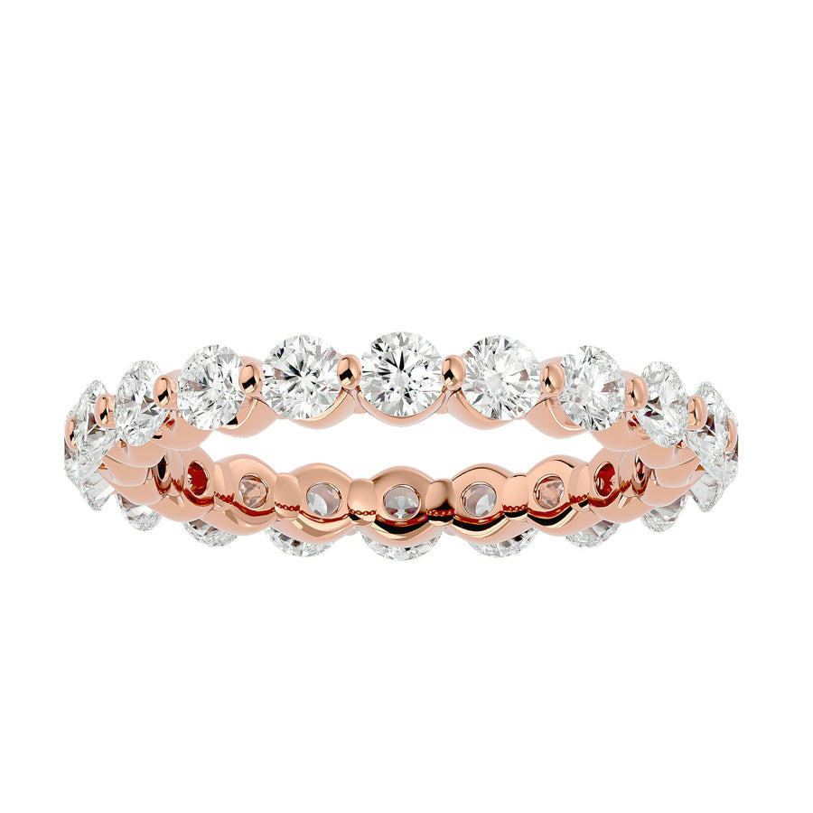 Eternity Band - Ice Dazzle - VVX™ Eternity - Eternity