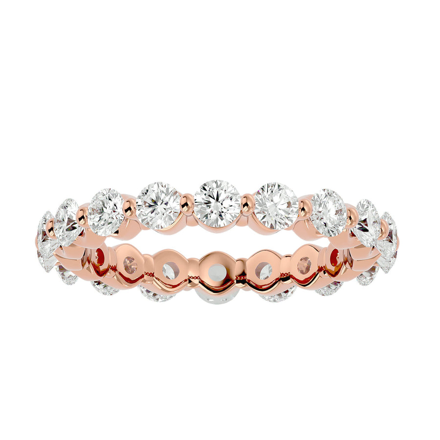 Eternity Band - Ice Dazzle - VVX™ Eternity - Eternity