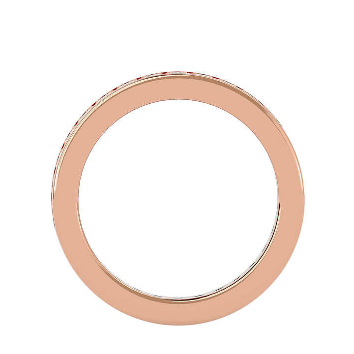 Eternity Band - Ice Dazzle - VVX™ Eternity - Eternity