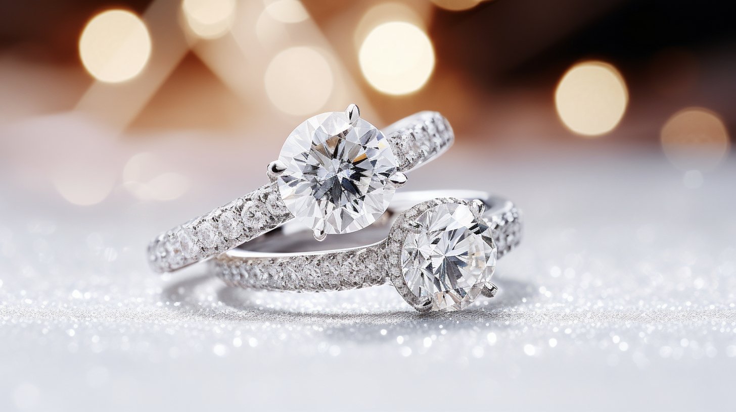 ice-dazzle-engagement-rings - Ice Dazzle