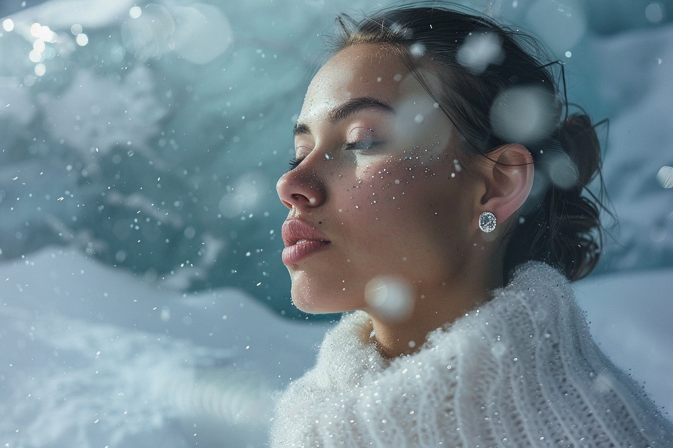 Ice Dazzle VVX™ Ice queen