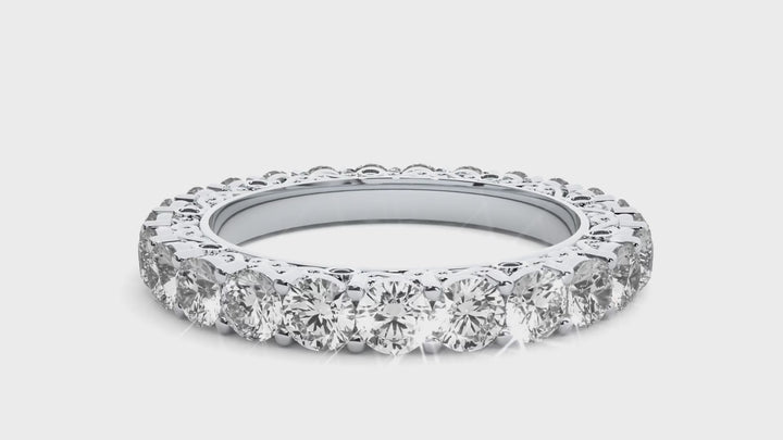 Aura Eternity Band