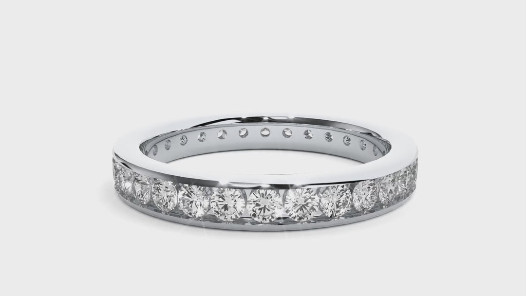 Aura Eternity Band