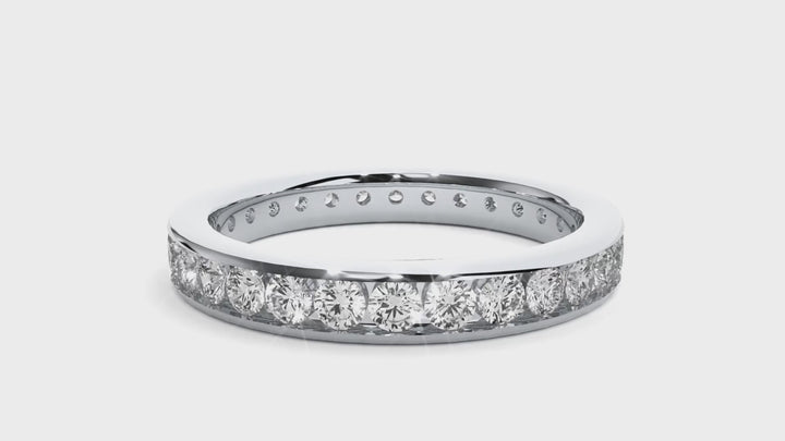 Aura Eternity Band
