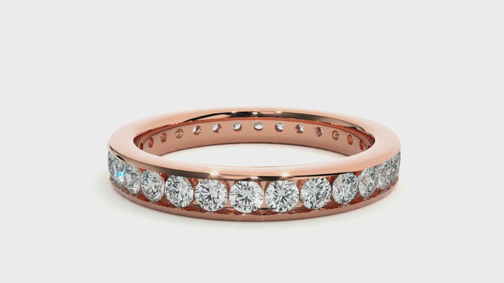 Aura Eternity Band